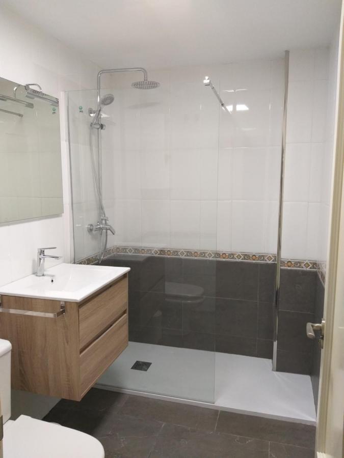 Apartamento Ancla 26 Torre Del Mar Exterior foto