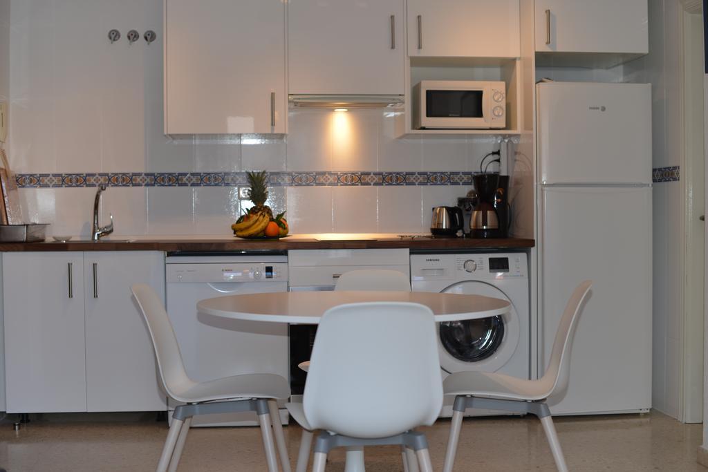 Apartamento Ancla 26 Torre Del Mar Exterior foto