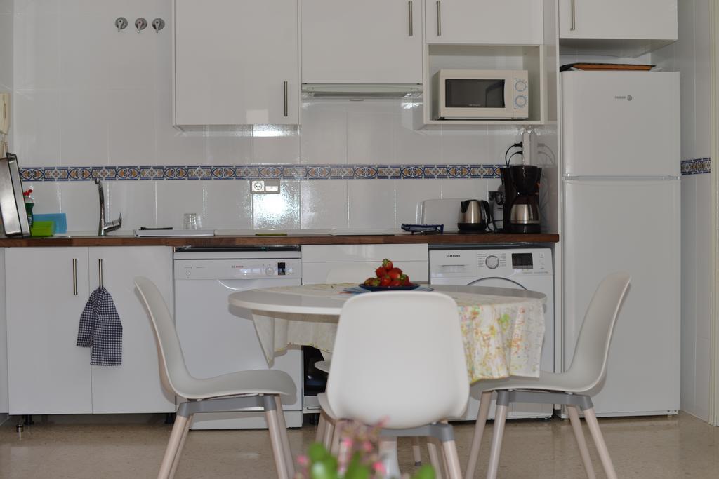 Apartamento Ancla 26 Torre Del Mar Exterior foto
